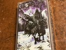 Dissection Storm of the Lights Bane First Run Cassette Tape Black Metal