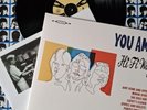 You Am I Hi Fi Way vinyl LP Gatefold Sleeve NM Australia Tim Rogers Remaster