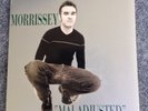 MORRISSEY MALADJUSTED VINYL LP MERCURY 1997 180 GRAM EX PLUS