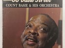 Count Basie & His Orchestra “88 Basie Street” LP/Pablo 2310-901 (VG+) 1984