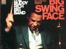 BUDDY RICH BIG BAND Big Swing Face Pacific Jazz ST-20117 JAZZ 1967 33RPM