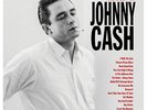 The Best Of Johnny Cash [180G Red Vinyl LP] [VINYL], Johnny Cash, lp_record, New