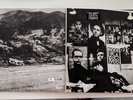 DEPECHE MODE  101  HEBREW stickers  RARE  ISRAELI LP X2 + BOOKLET + TRANSPARENTS