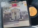 Elvis Presley RECORDED LIVE IN MEMPHIS APD1-0606 (USA 1974 ORIGINAL) QUADRADISK
