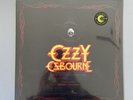 Ozzy Osbourne - Live In Montreal 1981       NEW LP in seal Yellow coloured (E1)