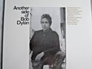 BOB DYLAN 'ANOTHE SIDE OF BOB DYLAN' MFSL 2 X LP 45RPM (Unsealed/Unplayed).
