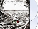 Theatre Of Tragedy Remixed 2x Vinyl, Compilation Limited Edition 250 copies
