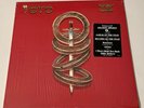 Toto IV LP Vinyl 1982 Shrink Hype Sticker Rosanna Africa VG+/EX Album Year