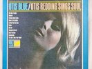 OTIS REDDING Otis Blue LP Vinyl 1965 Stereo US 1st Press Volt Records VG+/VG