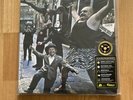The Doors Strange Days Analogue Productions 45 RPM Quality Record Sealed 180G