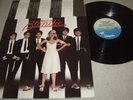 BLONDIE *OZ 1st Press with Insert 12