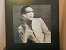 Marilyn Manson The Pale Emperor White 2 x Vinyl, LP, Album, Deluxe Edition 2015