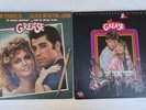 Grease & Grease 2 Origional Soundtrack Albums/ Records