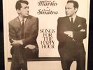 DEAN MARTIN & FRANK SINATRA  