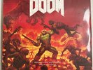 DOOM -  (ORIGINAL GAME SOUNDTRACK) - VINYL LP NEW - A/Z