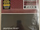 GRATEFUL DEAD – DICK'S PICKS VOL TWO: COLUMBUS, OHIO 10/31/71 -180G VINYL 2LP 16