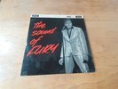 Billy Fury. The Sound of Fury. Original 10