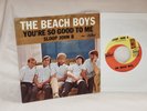 VINTAGE 45 RPM 7