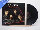 Queen Greatest Hits A-3 B-3 LP Vinyl Record 1981 EMTV30 EMI - VG+/EX