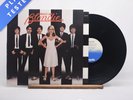 Blondie Parallel Lines LP Album Vinyl Record 1978 CDL 1192 Chrysalis - VG+/VG+