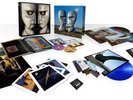 Pink Floyd - The Division Bell - 2014 Ltd Ed 20th Aniversary Box Set - NM