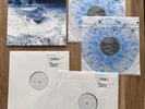 Blut Aus Nord “‎Ultima Thulée” - Black Metal Vinyl - 2020 - Test Pressing