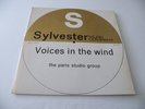 THE PARIS STUDIO GROUP 'VOICES IN THE WIND' 10
