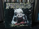 PRIMUS PORK SODA  ORIGINAL GLORIOUS  FIRST PRESSING 1993 NOT REISSUE LP