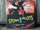 STONE TEMPLE PILOTS   ORIGINAL 1992 GLORIOS FIRST PRESSING  NOT REISSUE RARE  LP