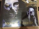 Heaven Forbid Vinyl.. Blue Oyster Cult Brand New/Sealed..