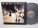 Bon Jovi – Self Titled, 1984 S/T LP, 	Mercury – 814 982-1 M-1 **NICE COPY**