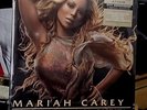 Mariah Carey-The Emancipation of Mimi( Urban Outfitters 2020) 2lp Clear Vinyl.