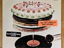 THE ROLLING STONES Let It Bleed FACTORY SEALED FIRST PRESSING with HYPE STICKERS