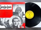 LP Jerry Lee Lewis - Same - US SUN LP-1230