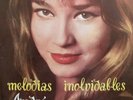 LP ANDRE Y SU CONJUNTO MELODIAS INOLVIDABLES ARGENTINA CHEESECAKE SEXY COVER