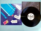 BIG BLACK ATOMIZER 1986 US 1st PRESS EX VINYL LP ALBINI SHELLAC POST PUNK ROCK