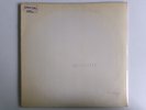 THE BEATLES WHITE ALBUM APPLE PMC 7067-8 LENNON  GATEFOLD DOUBLE POSTER 4 PHOTOS