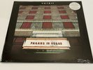 METRIC PAGANS IN VEGAS 2LP [LP] [Vinyl] Color Factory Sealed M/M