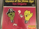 Era Vulgaris by Queens of the Stone Age (Record, 2019) New Sealed