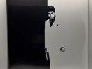 SCARFACE 40th Anniversary Original Score 2024 2X YEYO WHITE LP  1 of 750 UNITS