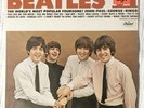 THE BEATLES Beatles VI ORIGINAL 1965 MONO PRESSING STILL SEALED Near Mint LP