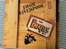 The Beatles Box From Liverpool Box Set - French Edition, 8 Vinyls in Very Bo