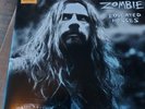 Rob Zombie - Educated Horses 2018 Vinyl + Booklet