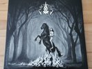 LACRIMOSA: Sehnsucht 2-LP Original 1st Press lim. 333 NOTVD Gothic Tilo Wolf