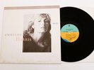 EMMYLOU HARRIS - DUETS LP N MINT VINYL Rare Original 1990 Album Neil Young