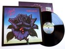 THIN LIZZY - BLACK ROSE LP VINYL N MINT/MINT Original UK 1st Press Vertigo Album