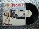 Rough Cutt   Wants You   GOLD STAMP PROMO LP Warner Bros  9 25484-1