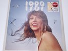 Taylor Swift 1989 Taylor's Version Tangerine 2LP Vinyl Record Sealed Bonus Track