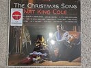 The Christmas Song by Nat King Cole (Target Exclusive Translucent Green Vinyl)