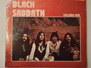 Black Sabbath Vol One Vinyl RARE TIME CAPSULE COPY FACTORY SEALED